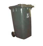 Normal bucket
