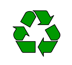 Recycling